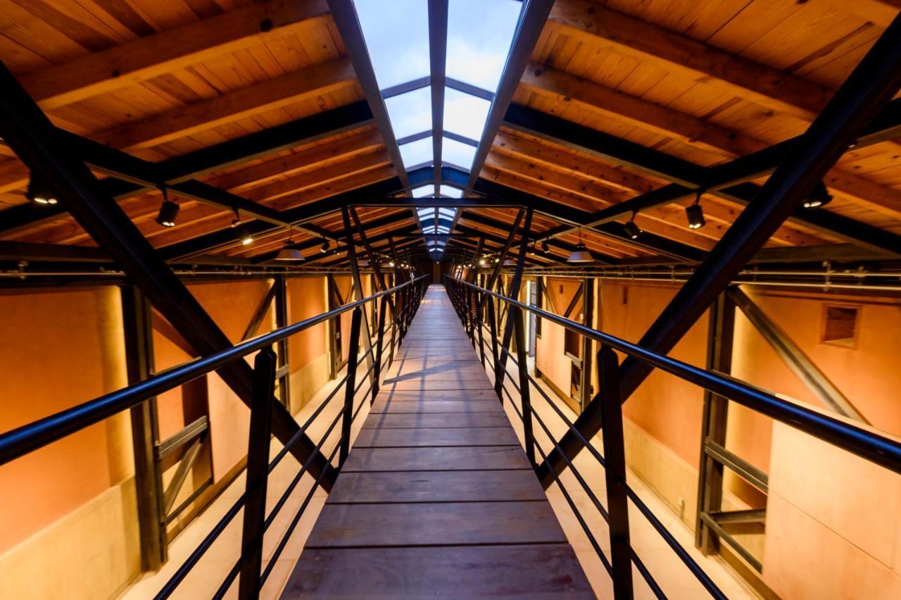 Готель Ex Hacienda San Jose Oaxaca Екстер'єр фото